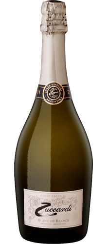 Zuccardi Blanc de Blancs 2021