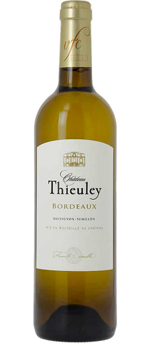 Bordeaux Blanc