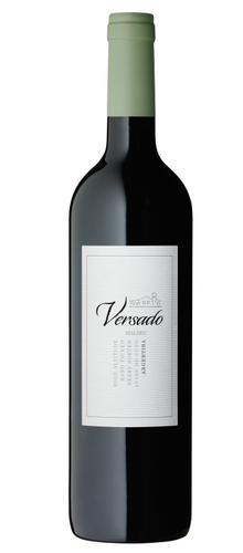 Malbec Mendoza Lujan de Cuyo  2017