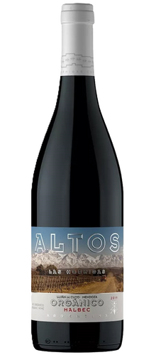 Terroir Luján de Cuyo 2023