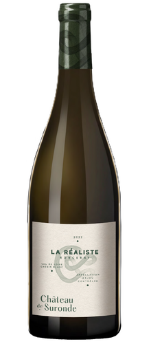 Anjou La Réaliste