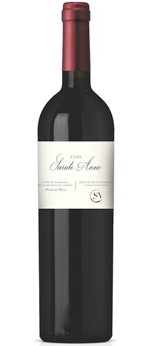 Clos Sainte-Anne