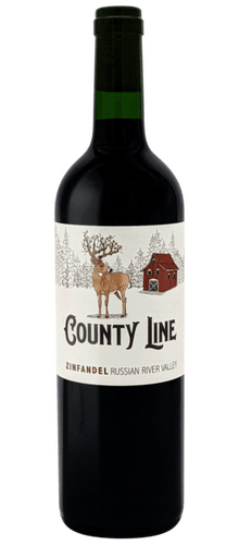 Russian River Valley Zinfandel 2020