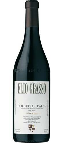 Dolcetto d'Alba Dei Grassi 2022