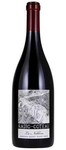 La Neblina Sonoma Coast Pinot Noir 2021