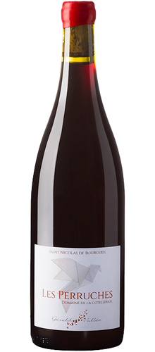 Saint-Nicolas-de-Bourgueil Les Perruches 2022