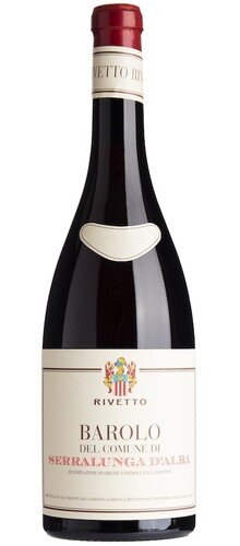 Barolo del Comune di Serralunga d'Alba 2019