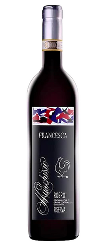 Roero Riserva Francesca 2020