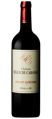 Saint-Estèphe 2018
