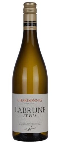 La Brune Chardonnay