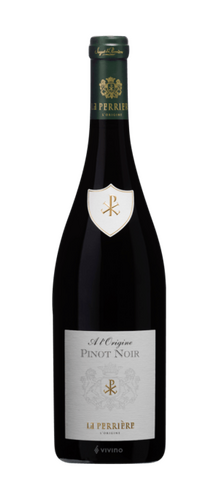 À l'Origine Pinot Noir 2024