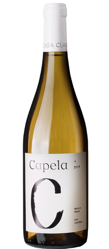 Capela white