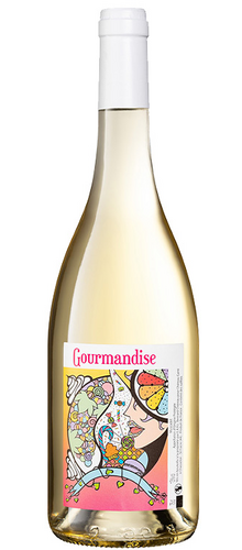 Vice & Vertus Gourmandise Muscadet 2021