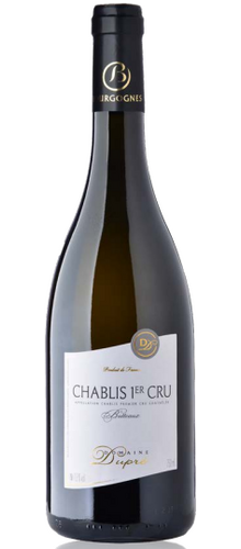 Chablis 1er Cru Butteaux 2020