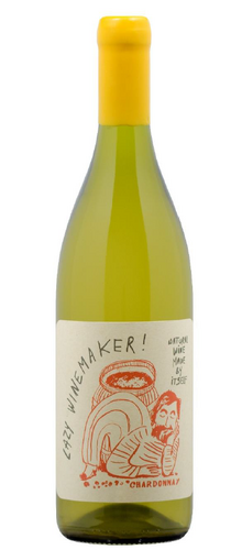 Chardonnay