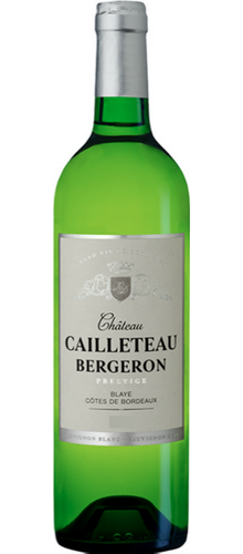 Prestige Blanc 2024