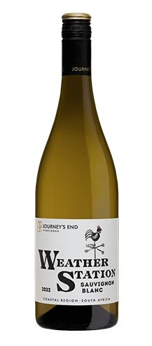 Weather Station Sauvignon Blanc 2023
