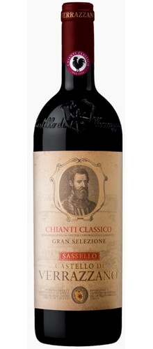 Chianti Classico Gran Selezione Sassello