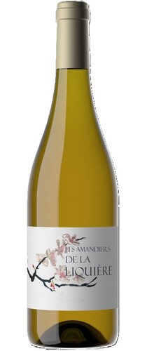 Faugères Les Amandiers Blanc