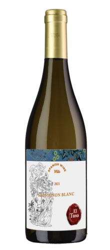 El Tuso Sauvignon Blanc 2022