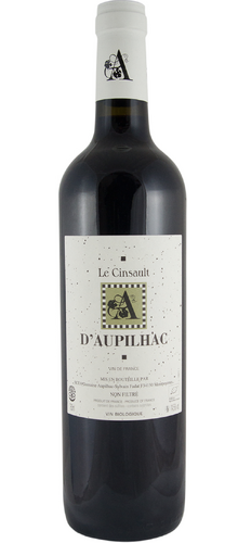 Le Cinsault 2020