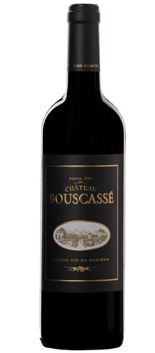 Chateau Bouscasse Vieilles Vignes 2016