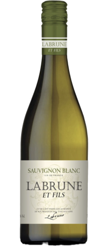 La Brune Sauvignon Blanc 2022