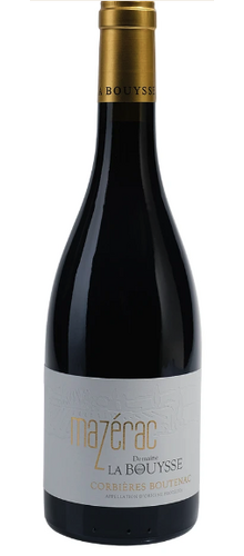 Corbières Mazérac 2021