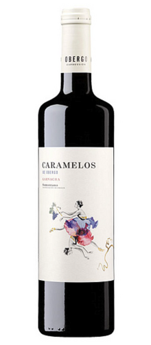Caramelos 2022