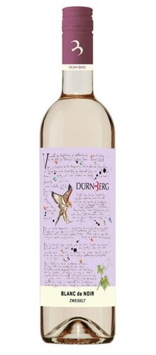 Blanc de Noir (Zweigelt) 2022