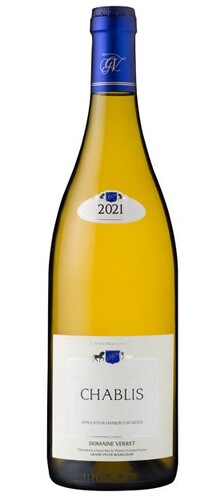 Chablis 2022