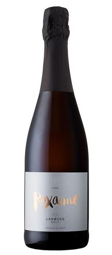  Roxanne, Cava Brut mousseux (Macabeu, Chardonnay)  2020