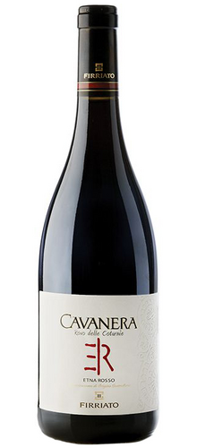 Etna Cavanera Rovo delle Coturnie Contrada Marchesa 2020