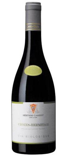 Crozes-Hermitage, Sans sulfites (Syrah) 2023