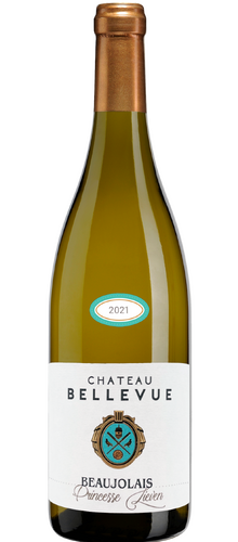 Château Bellevue Princesse Lieven 2022