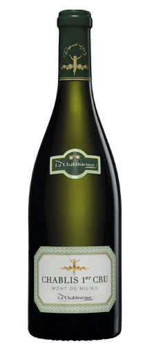 Chablis 1er Cru Mont de Milieu 2021