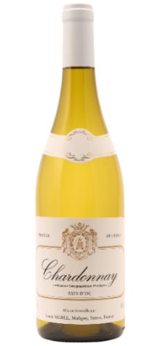 Louis Merle, Chardonnay