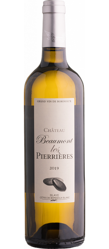Blaye Côtes de Bordeaux - Château Beaumont les Pierrières 2023