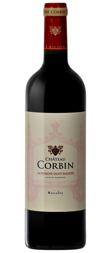 Chateau Corbin 2020