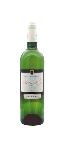 Graves Clos du Hez 2019