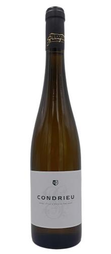 Domaine Grangier Condrieu