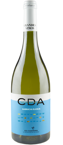CDA Corona Garnacha Blanca DO 2024