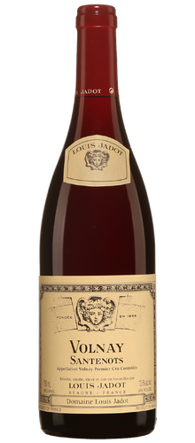 Volnay 1er Cru Santenots