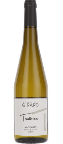  Tradition Muscadet-Sèvre et Maine 2022