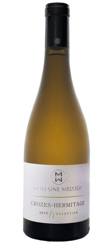 Crozes-Hermitage L'Exception 2020