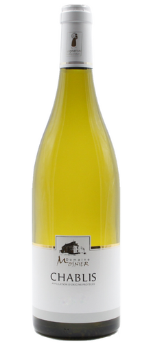 Chablis Chablis 2022