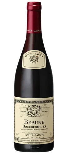 Beaune 1er Cru Les Boucherottes