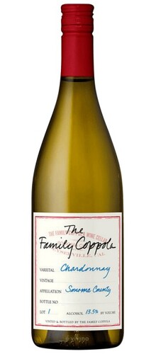 Chardonnay The Wines of Francis Coppola Chardonnay  2021