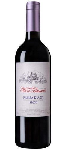 Freisa d’Asti DOC Secco 2018