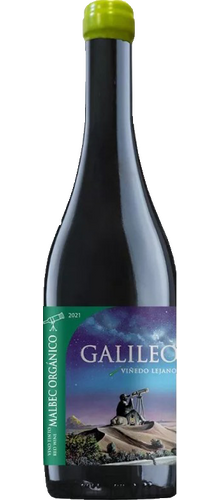 Malbec Organico